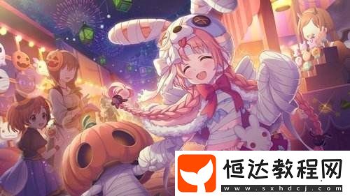 公主連接511推圖陣容搭配推薦：強(qiáng)勢(shì)輸出與充電寶角色解析