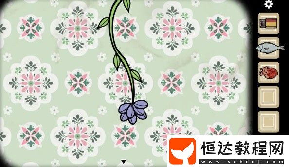 Samsara Room輪回的房間第四關(guān)獻(xiàn)祭之種通關(guān)攻略：詳細(xì)圖文步驟解析