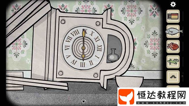 銹湖Samsara Room隱藏關(guān)卡開啟攻略：官方微博密碼破譯全解析