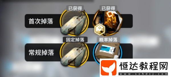 明日方舟生于黑夜活動材料刷圖推薦：高效獲取藍(lán)色材料的最佳關(guān)卡
