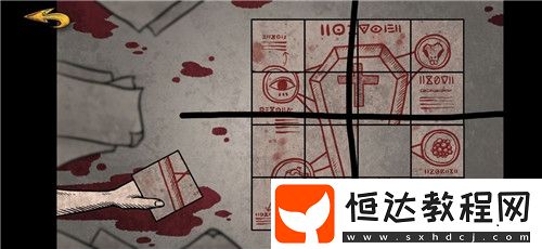 人生畫廊第二章全關(guān)卡圖文通關(guān)攻略：義肢安、企鵝心臟與烹飪技巧詳解