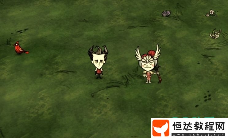 饑荒聯(lián)機(jī)版手游月巖獲取方法分享-饑荒聯(lián)機(jī)版