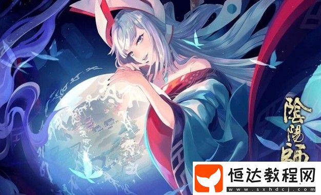陰陽師SP青行燈御魂搭配推薦：招財套速攻攻與木魅套選擇詳解