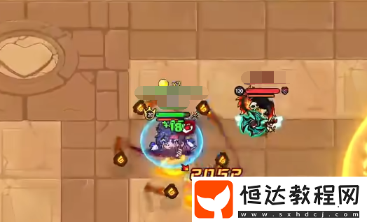 英勇之地手游pvp攻略分享-英勇之地