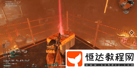 七日世界火喉圣域神秘寶箱怎么獲得-七日世界