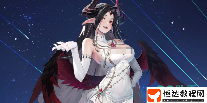 永夜降臨復蘇T0組合分享?-永夜降臨復蘇