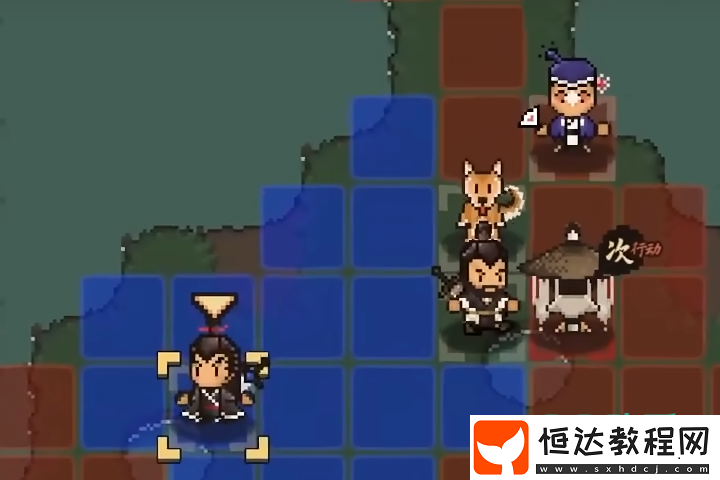 大江湖之蒼龍與白鳥鏟子介紹-大江湖之蒼龍與白鳥