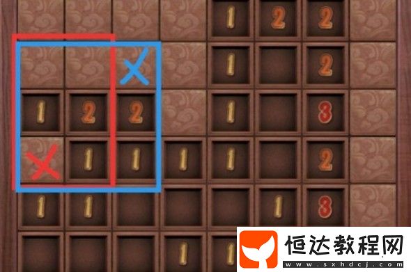 第五人格蝕骨贈禮掃雷攻略：茶館逸聞掃雷技巧與玩法詳解