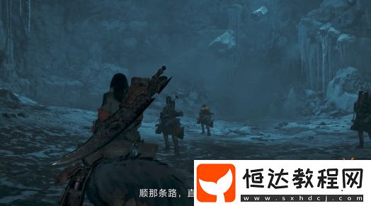 評(píng)論兩極分化！玩家熱議怪物獵人