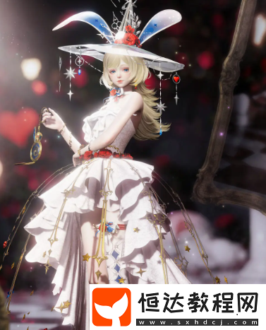 以閃亮之名二周年慶套裝介紹-以閃亮之名
