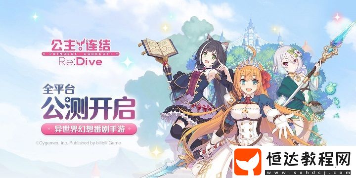 公主連接黑騎和偶像哪個更厲害？詳細分析對比及優(yōu)先培養(yǎng)建議