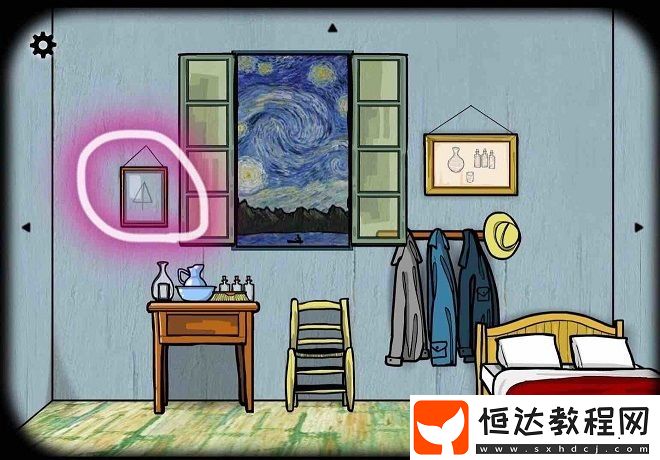 銹湖Samsara Room隱藏關(guān)卡開啟攻略：官方微博密碼破譯全解析