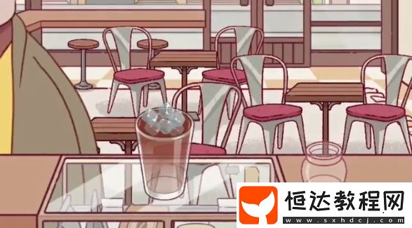 冰美式制作流程詳解-可口的咖啡美味的咖啡
