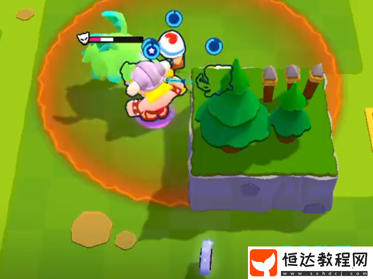 爆裂小隊(duì)人物哪種好