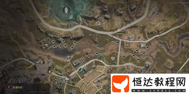 七日世界地圖工具使用方法介紹-七日世界