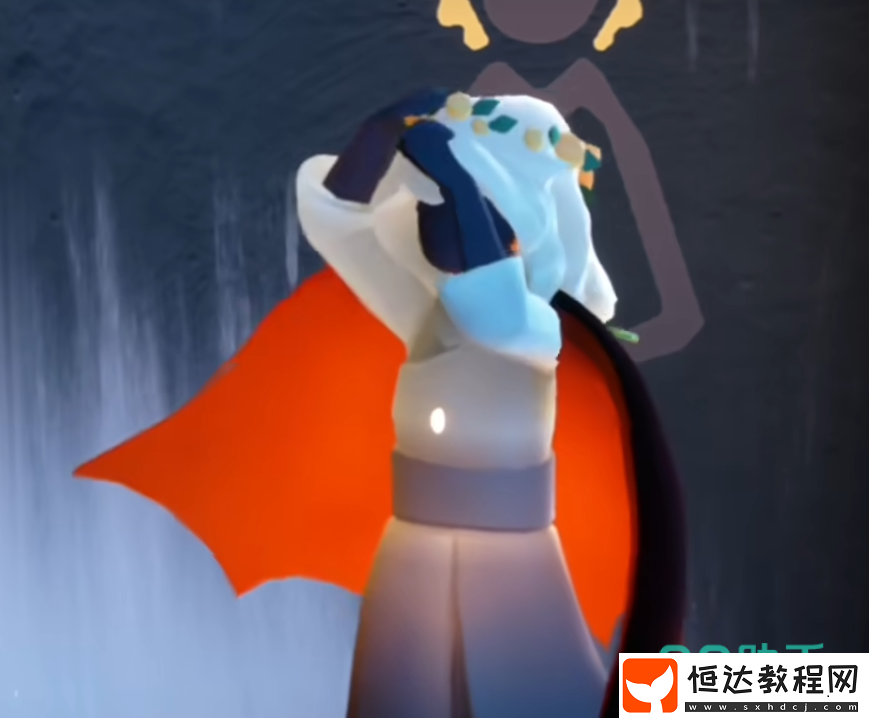 光遇花環(huán)先祖活動(dòng)說(shuō)明-光遇