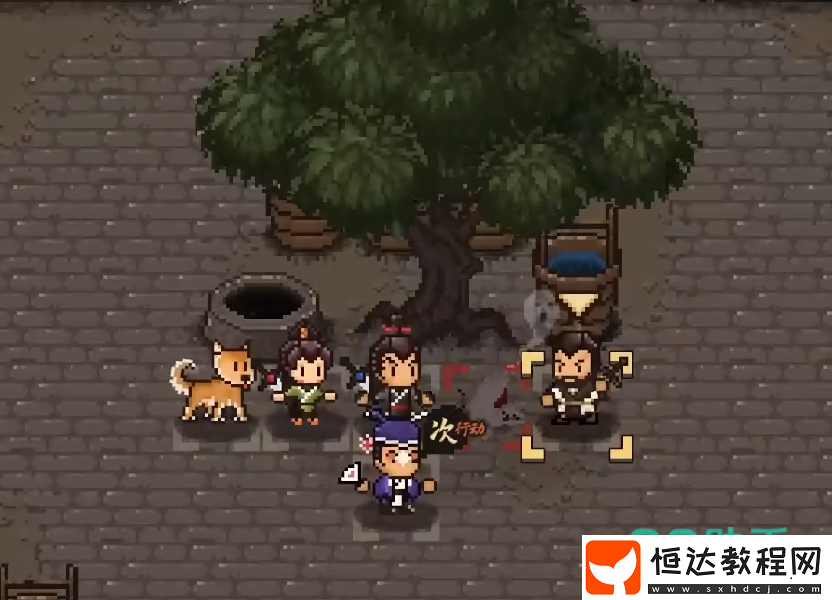 大江湖之蒼龍與白鳥鏟子介紹-大江湖之蒼龍與白鳥