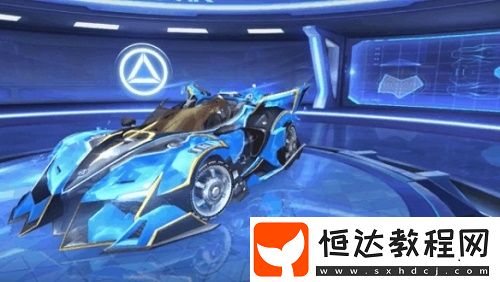 QQ飛車手游迅捷流星返場時間及價格詳解：2020年5月22日-6月4日限時獲取攻略