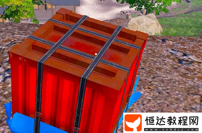 和平精英偽裝大作戰(zhàn)怎么玩