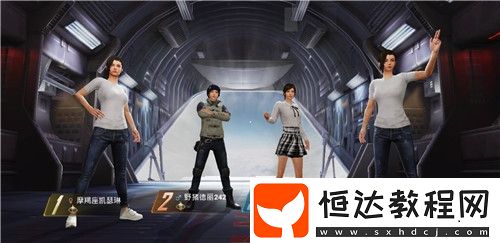 和平精英周年慶蛋糕位置全攻略：八處彩蛋分布地圖詳解
