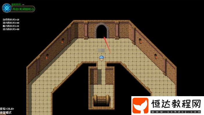 碎巖鎮(zhèn)無名神殿通關(guān)方法詳解-再刷一把2金色傳說