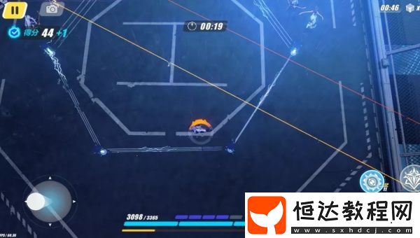崩壞3女武神的校外特訓(xùn)活動攻略：挑戰(zhàn)關(guān)卡贏取豐厚獎勵