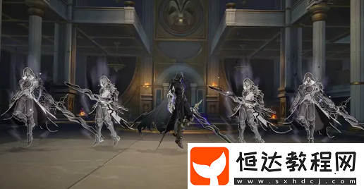 崩壞星穹鐵道盜火行者打法介紹-崩壞星穹鐵道