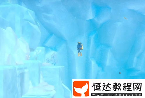 潛水員戴夫手游地圖介紹-潛水員戴夫
