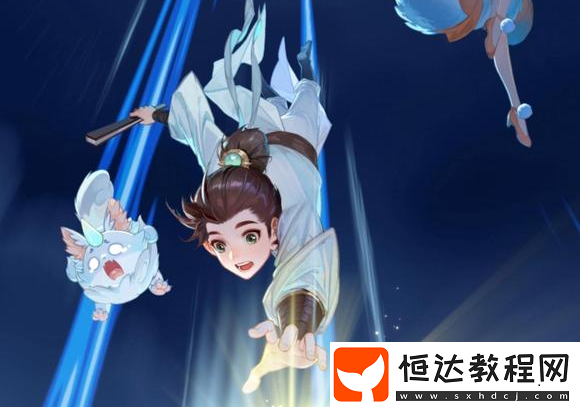 靈獸大冒險測試下載地址分享
