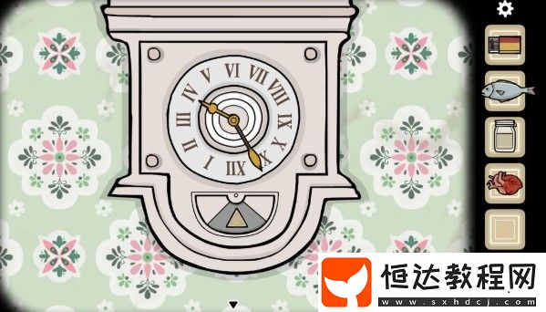 Samsara Room書架擺放攻略：輪回的房間書架怎么擺？附身壁虎與蠟燭點(diǎn)燃順序詳解