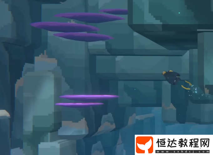 潛水員戴夫手游武器有哪些