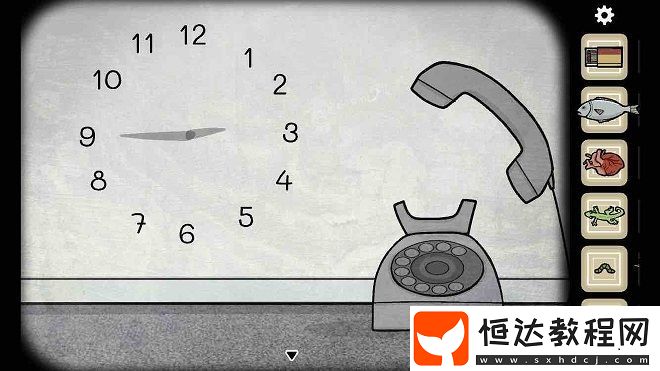 銹湖Samsara Room隱藏關(guān)卡開啟攻略：官方微博密碼破譯全解析