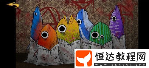 人生畫廊第二章全關(guān)卡圖文通關(guān)攻略：義肢安、企鵝心臟與烹飪技巧詳解
