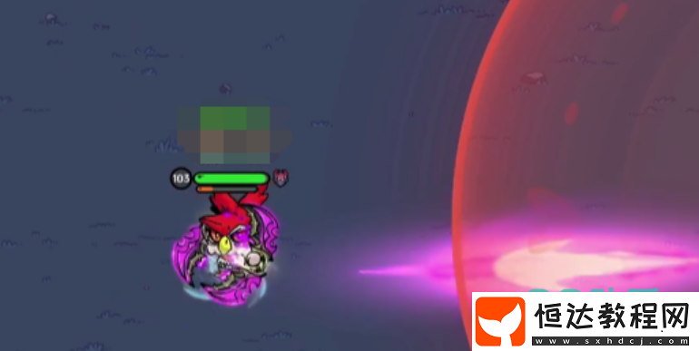 英勇之地毒物秘語者打法教學-英勇之地