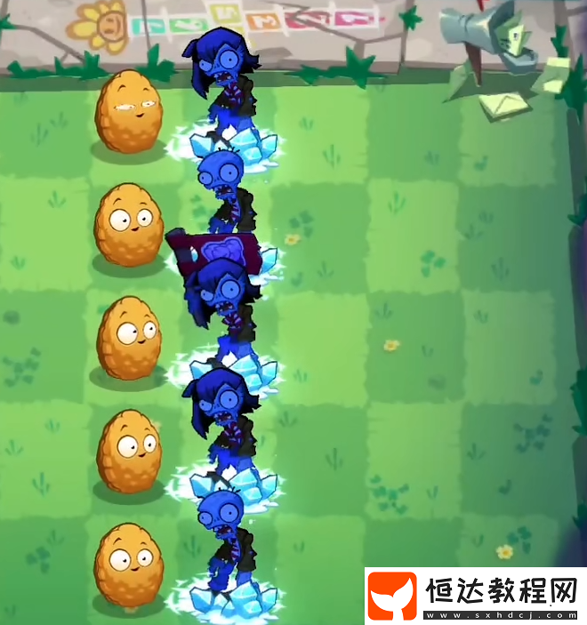 植物大戰(zhàn)僵尸3怎么下載