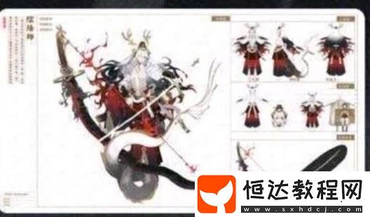 陰陽師SP青行燈御魂搭配推薦：招財套速攻攻與木魅套選擇詳解