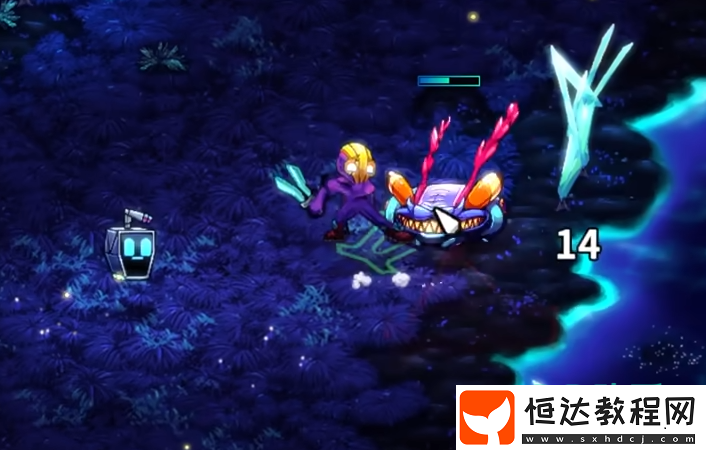 崩潰大陸2測(cè)試開(kāi)啟了嗎-崩潰大陸2