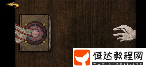 人生畫廊第二章全關(guān)卡圖文通關(guān)攻略：義肢安、企鵝心臟與烹飪技巧詳解