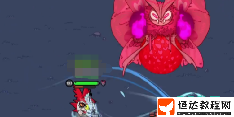 英勇之地毒物秘語者打法教學-英勇之地