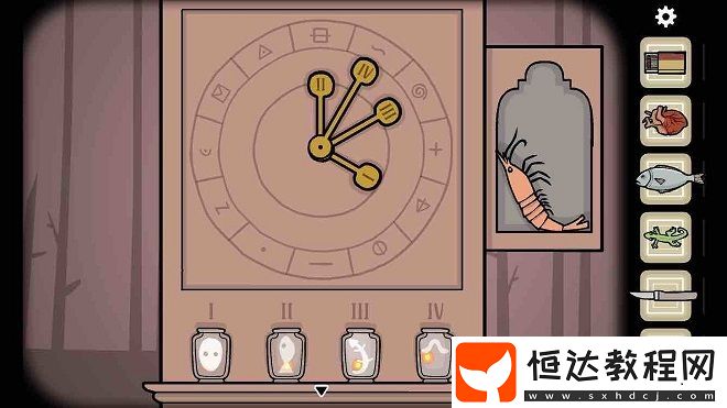 銹湖Samsara Room隱藏關(guān)卡開啟攻略：官方微博密碼破譯全解析