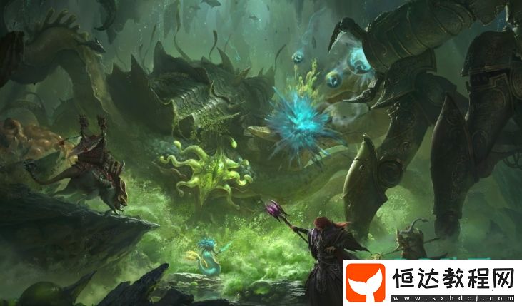 龍息神寂手游下載鏈接推薦