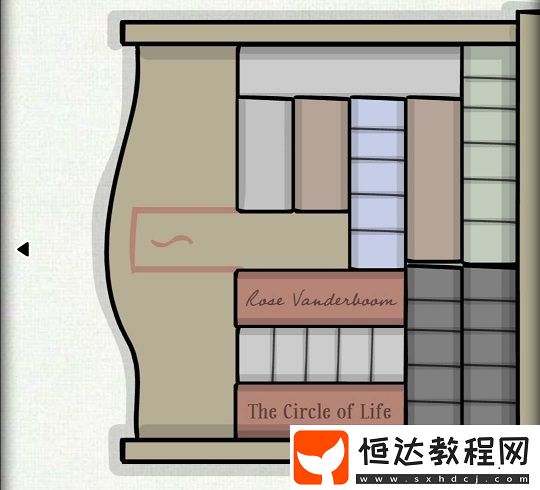 銹湖Samsara Room隱藏彩蛋解析：探索輪回與因果的奧秘
