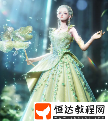 以閃亮之名二周年慶套裝介紹-以閃亮之名