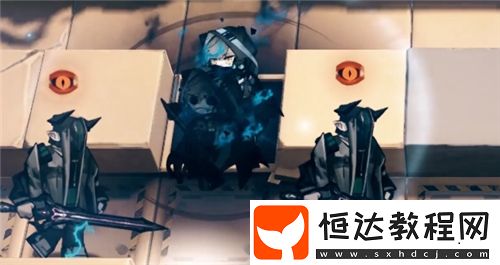 明日方舟傀影值得抽嗎？六星干員傀影抽取價值與實(shí)用性分析