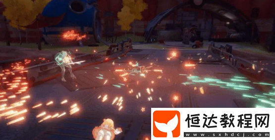 幻塔胡蘿貝技能介紹-幻塔