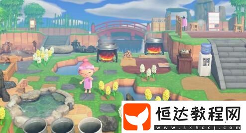 集合啦動(dòng)物森友會(huì)吉丁蟲捕捉技巧與出售價(jià)格全解析