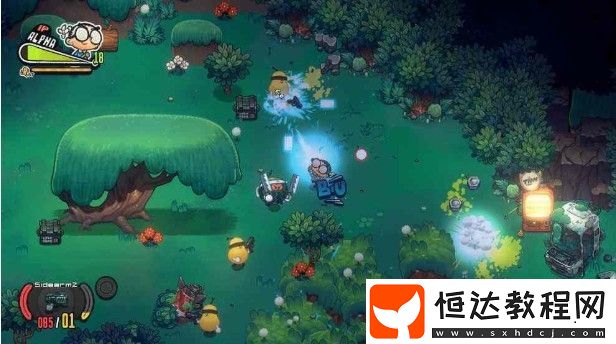 惡果之地聯(lián)機玩法詳解：支持聯(lián)機模式嗎？如何與好友一起玩？