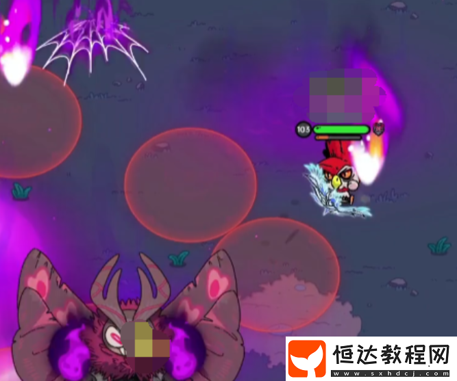 英勇之地毒物秘語者打法教學-英勇之地