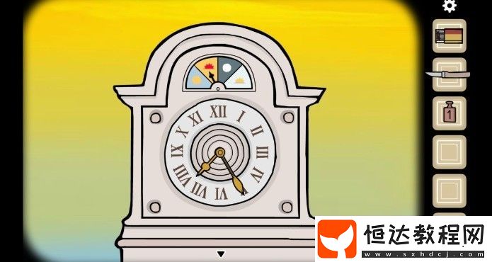 輪回的房間Samsara Room游戲攻略及玩法技巧分享，探索夢幻解謎世界