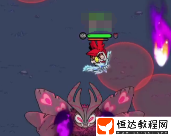 英勇之地毒物秘語者打法教學-英勇之地
